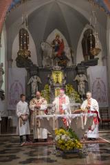 003 Fara zakljucek slovestnosti ob 700 letnici